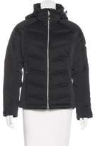 Thumbnail for your product : Obermeyer Hooded Puffer Jacket