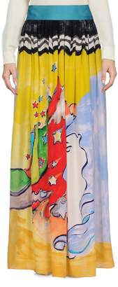 Tsumori Chisato 3/4 length skirts - Item 35365442
