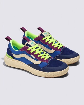 【Vans】☆スニーカー☆ PALETTE PACK ULTRARANGE EXO SE SHOE Vans Palette Pack Ultrarange EXO SE Shoe - ShopStyle