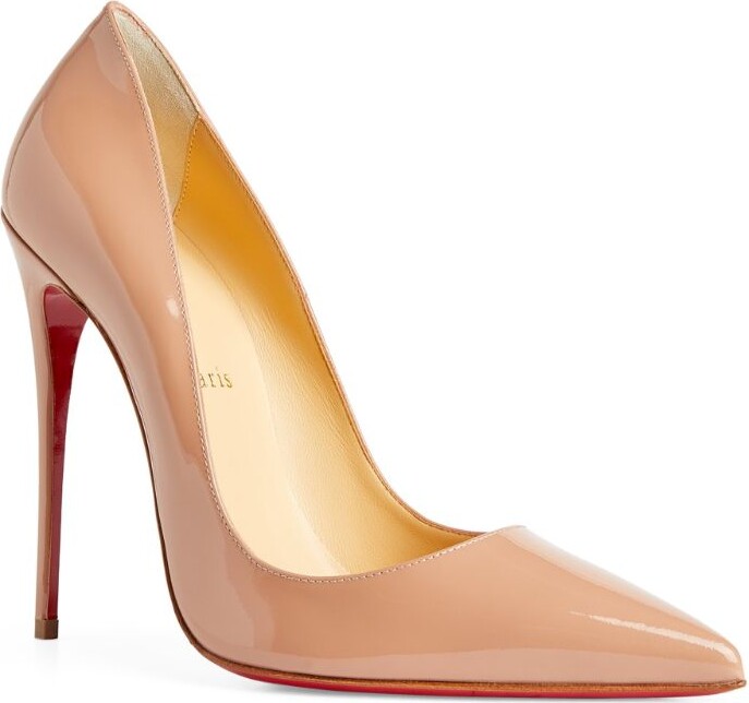 Louboutin So Kate | Shop the world's largest collection of fashion 