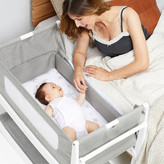 Thumbnail for your product : SnüzPod4 Bedside Crib