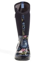 Thumbnail for your product : Bogs Women's 'Classic Winter Blooms' Tall Waterproof Snow Boot With Cutout Handles