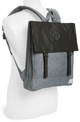 Herschel 'Survey' Backpack