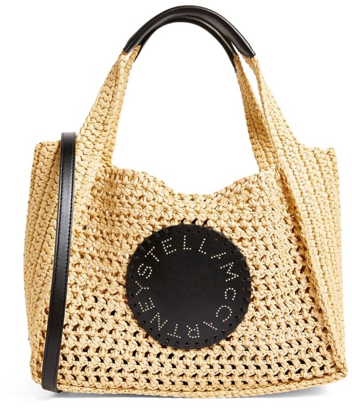 Stella Mccartney Raffia | Shop the world's largest collection of 