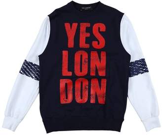 Yes London Sweatshirts - Item 12060916LU