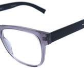 Thumbnail for your product : Christian Dior Eyewear Blacktie glasses