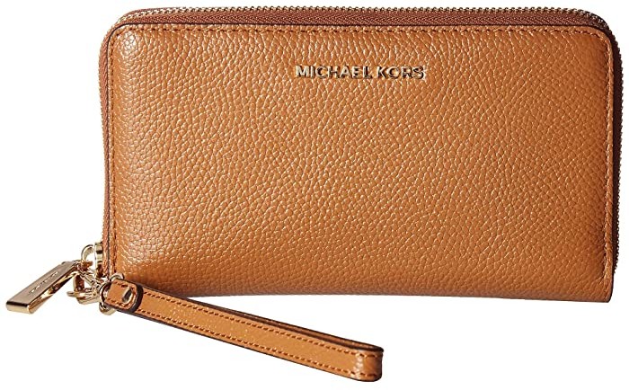 michael kors cell phone purse