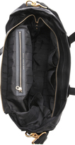 Thumbnail for your product : Marc by Marc Jacobs Preppy Nylon Eliz-a-Baby Bag