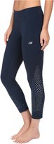 Thumbnail for your product : New Balance Precision Run Capris