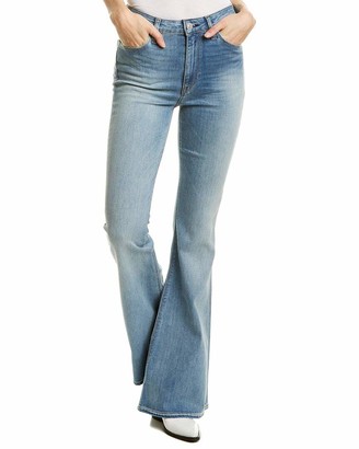 Hudson Women's Holly High Rise 5 Pocket Flare Jean