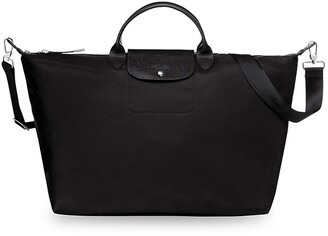 long champ bag tote