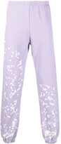 Thumbnail for your product : Liberal Youth Ministry Paint Print Track Pants