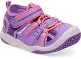 Thumbnail for your product : Stride Rite Toddler Girls' or Baby Girls' Petra Sandals