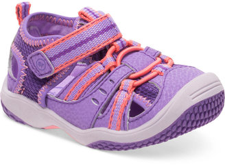 Stride Rite Toddler Girls' or Baby Girls' Petra Sandals