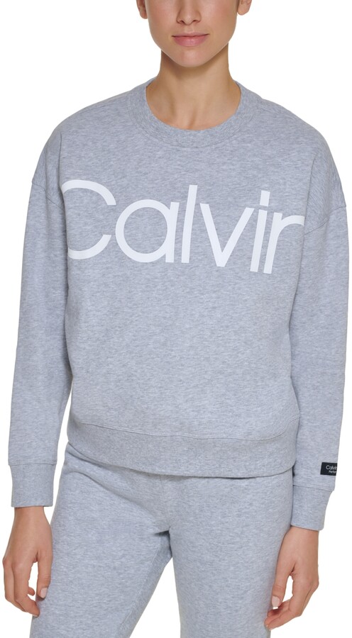 Calvin Klein Performance Sweatshirts | Shop the world's largest collection  of fashion | ShopStyle