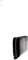 Thumbnail for your product : Emporio Armani Iron Frida Faux Leather Wallet
