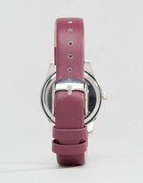 Thumbnail for your product : Limit Berry Strap Watch 6184.37