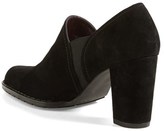 Thumbnail for your product : Stuart Weitzman 'Corral' Suede Bootie
