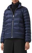 Thumbnail for your product : Burberry Smethwick Puffer Coat