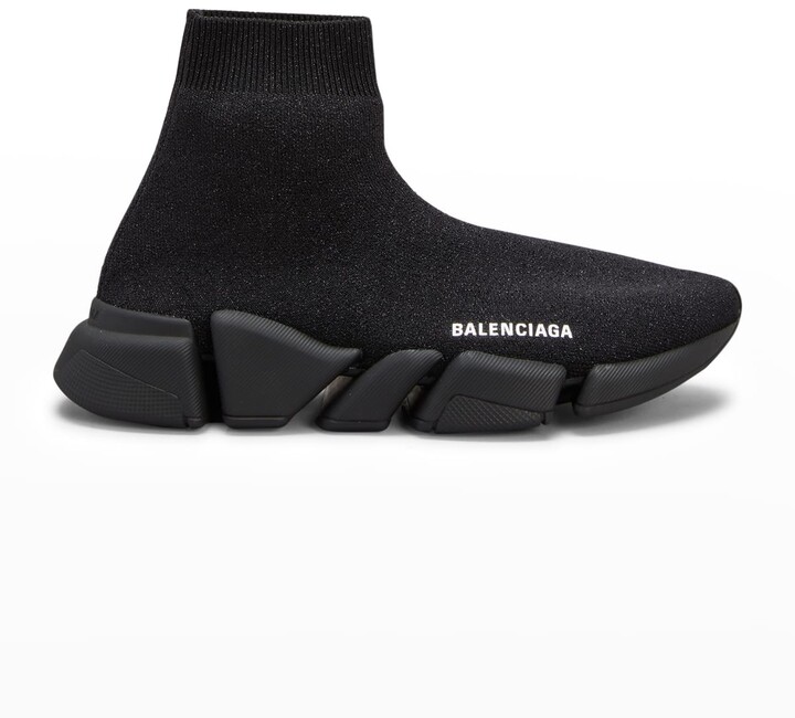 Balenciaga Socks | Shop the world's largest collection of fashion 