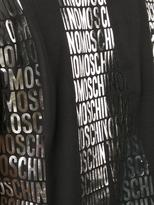 Thumbnail for your product : Moschino logo T-shirt
