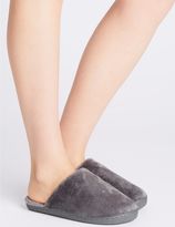 Thumbnail for your product : Marks and Spencer Mule Slippers