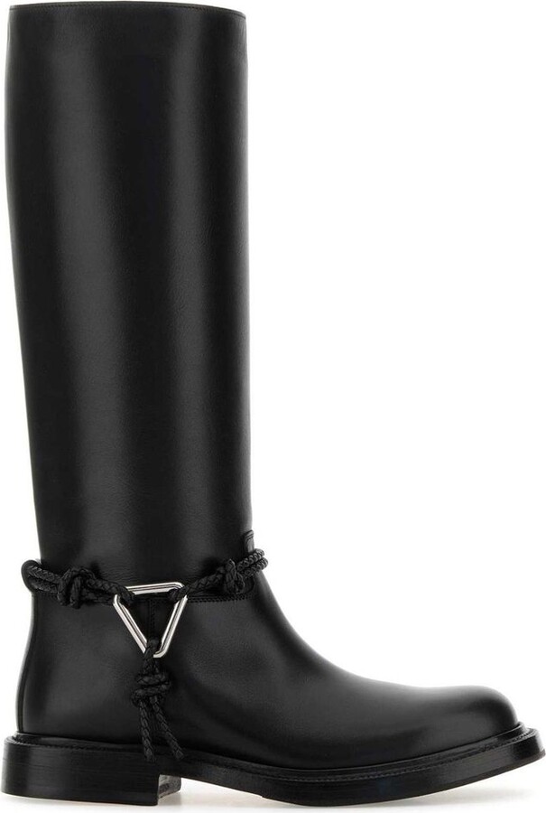 Bottega Veneta James Boots