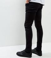Thumbnail for your product : New Look Black Skinny Jeans