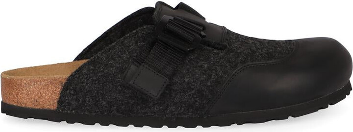 Birkenstock Sabot Boston Nova