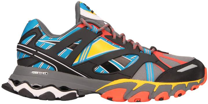 zapatillas reebok clasicas