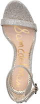 Thumbnail for your product : Sam Edelman 'Patti' Ankle Strap Sandal