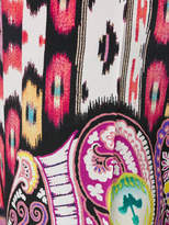 Thumbnail for your product : Etro printed track pants