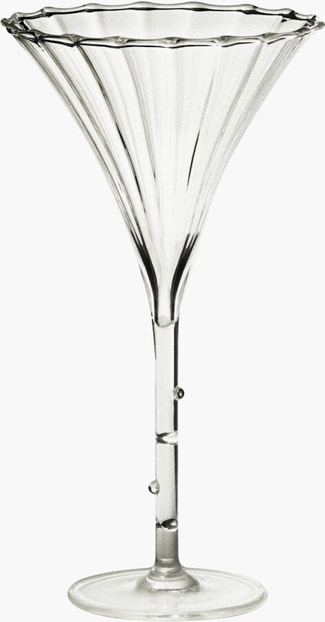 Sophie Lou Jacobsen Trumpet Aperitif Glass Set of 4