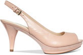 Thumbnail for your product : Nine West Sharina Platform Pumps