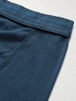 Thumbnail for your product : Schiesser Karl Heinz Cotton-Jersey Boxer Briefs