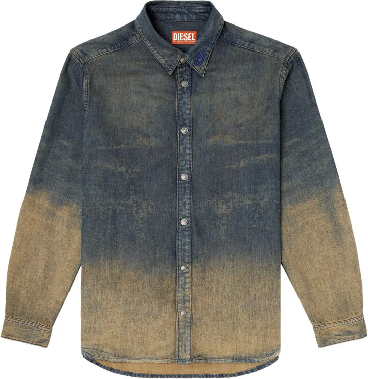 Diesel D-Simply-S8 shirt
