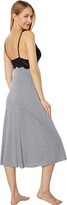 Thumbnail for your product : Natori Obsession Gown (Heather Grey) Women's Pajama