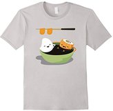 Thumbnail for your product : Kids Sushi Soy Bath T-Shirt Funny Sushi Shirt 4