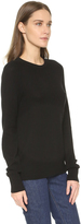 Thumbnail for your product : Equipment Sloane Cashmere Crew Neck Sweater