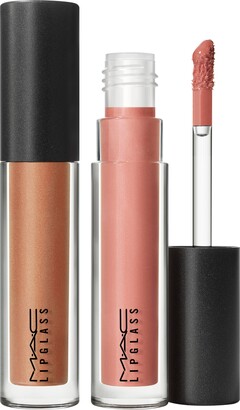 M·A·C At First Lipglass Set $42 Value