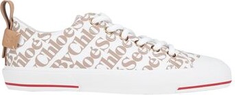 See By Chloé Woman Sneakers