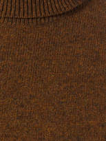Thumbnail for your product : Ami Alexandre Mattiussi turtleneck sweater