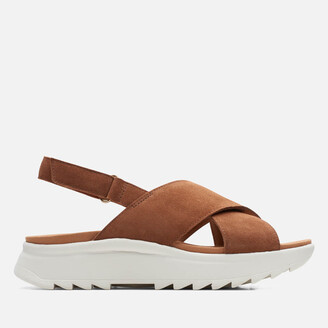 Clarks Women's Sandals | ShopStyle AU
