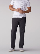 Thumbnail for your product : Lee Extreme Motion Straight Cargo Pants