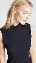 Thumbnail for your product : Lanston Turtleneck Mini Dress