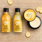Thumbnail for your product : The Body Shop Banana Truly Nourishing Shampoo