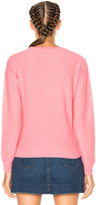 Thumbnail for your product : A.P.C. Vic Sweater