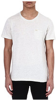 Thumbnail for your product : Diesel Tcrepin pocket t-shirt - for Men
