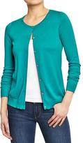 Thumbnail for your product : Old Navy Women's Lightweight Cardigans