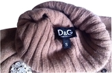 Thumbnail for your product : D&G 1024 D&G Knitwear